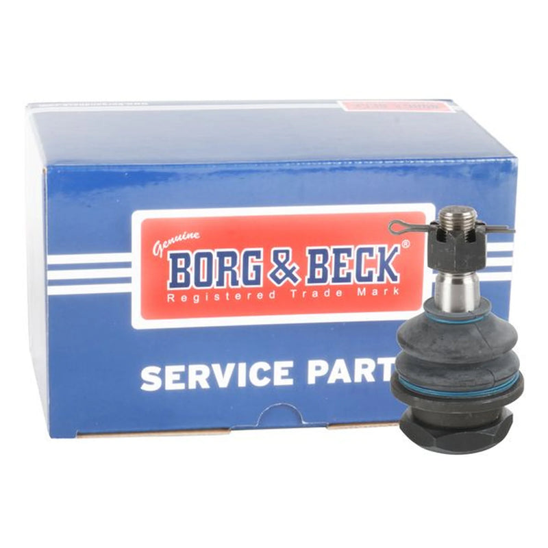 Borg & Beck Ball Joint Front Left BBJ5454