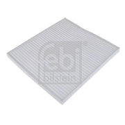 Febi Cabin Air Filter (Pollen Filter) 27423