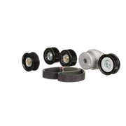 Gates V-Ribbed Belt Set K027PK2020XS