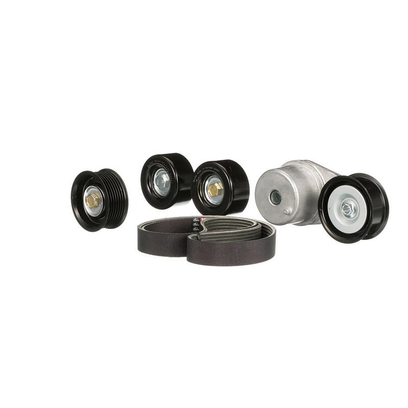 Gates V-Ribbed Belt Set K027PK2020XS