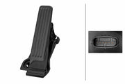 Hella 6PV 312 437-111 Sensor, accelerator pedal position