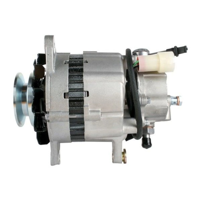 Hella Car Alternator 12V 8EL 012 427-811