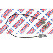 Borg & Beck Handbrake Cable Right Rear BKB1008