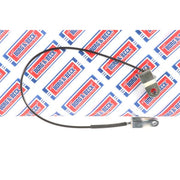 Borg & Beck Handbrake Cable Right Rear BKB1008