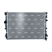 NRF Engine Radiator 550340