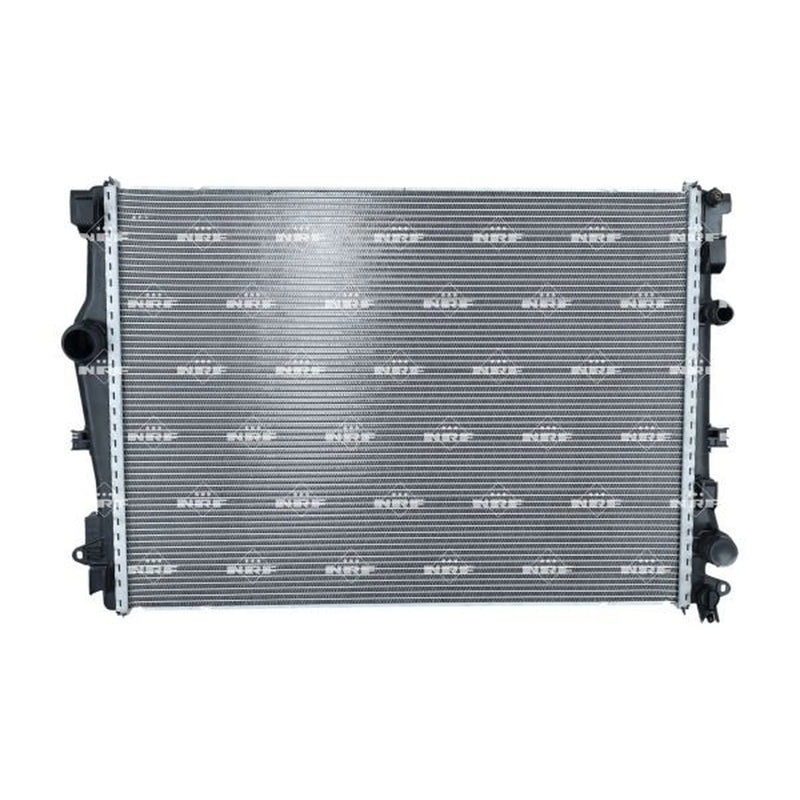 NRF Engine Radiator 550340