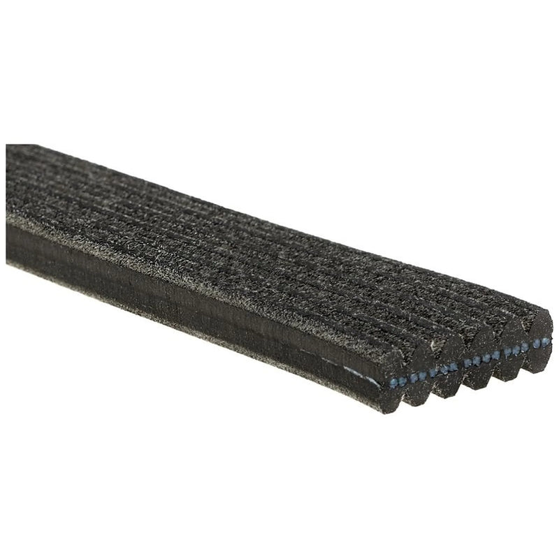 Gates Multi V-Ribbed Drive Belt 6DPK2215
