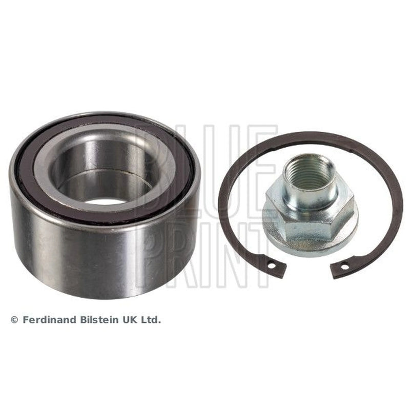 Blue Print Wheel Bearing Kit Front Right ADK88229