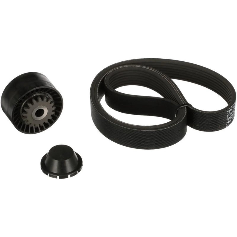 Gates V-Ribbed Belt Set K017PK1035