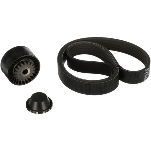 Gates V-Ribbed Belt Set K017PK1035
