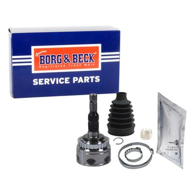Borg & Beck Drive Shaft Joint Kit BCJ1234