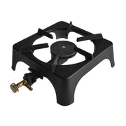 Sievert ASBR Single Cast Iron LPG Boiling Ring - ASBR
