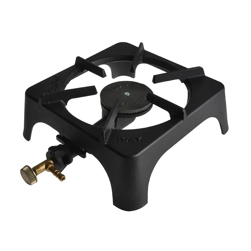 Sievert ASBR Single Cast Iron LPG Boiling Ring - ASBR