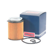 Borg & Beck Engine Oil Filter BFO4241
