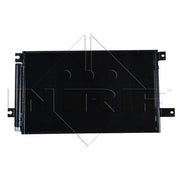 NRF Air Conditioning Condenser 35628