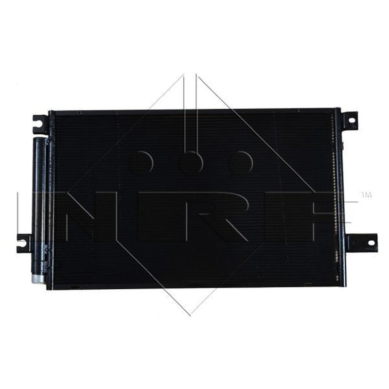 NRF Air Conditioning Condenser 35628