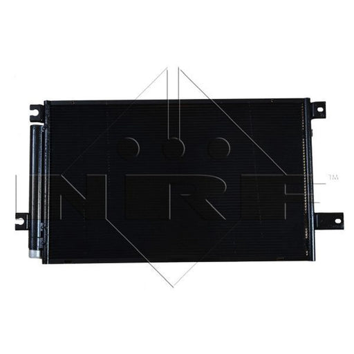 NRF Air Conditioning Condenser 35628