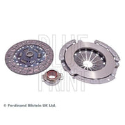 Blue Print Clutch Kit Set 3pc 225mm ADT330231