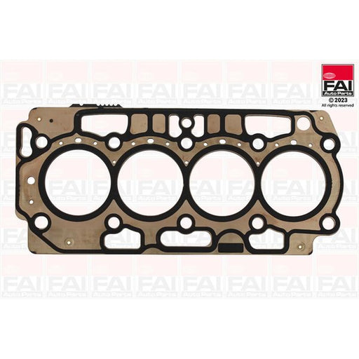 FAI Cylinder Head Gasket 1mm Thick HG2324D
