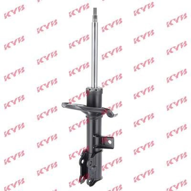 KYB Shock Absorber Damper Strut Front Left 338027