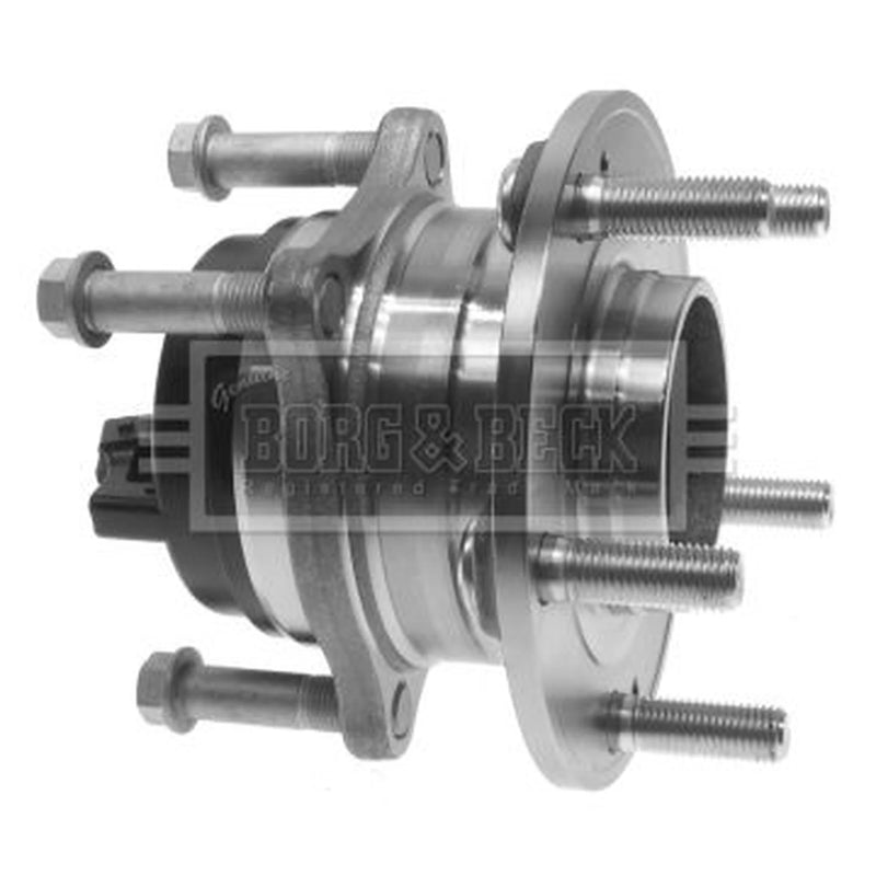 Borg & Beck Wheel Bearing Kit BWK1095
