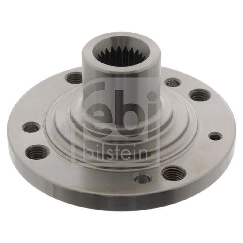 Febi Wheel Hub Stud 02219