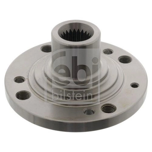 Febi Wheel Hub Stud 02219
