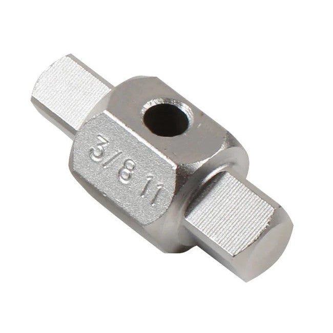 Laser Tools Drain Plug Key 3/8" x 11mm Square - PL
