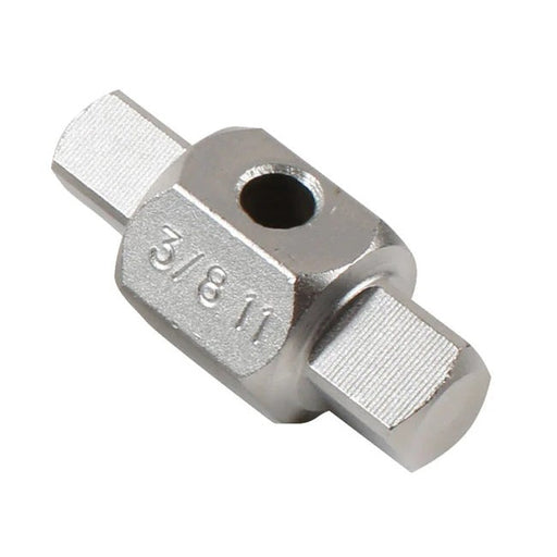 Laser Tools Drain Plug Key 3/8" x 11mm Square - PL