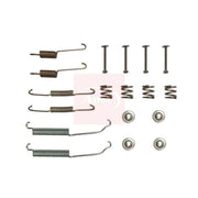 Apec Brake Shoe Accessory Kit Rear KIT765