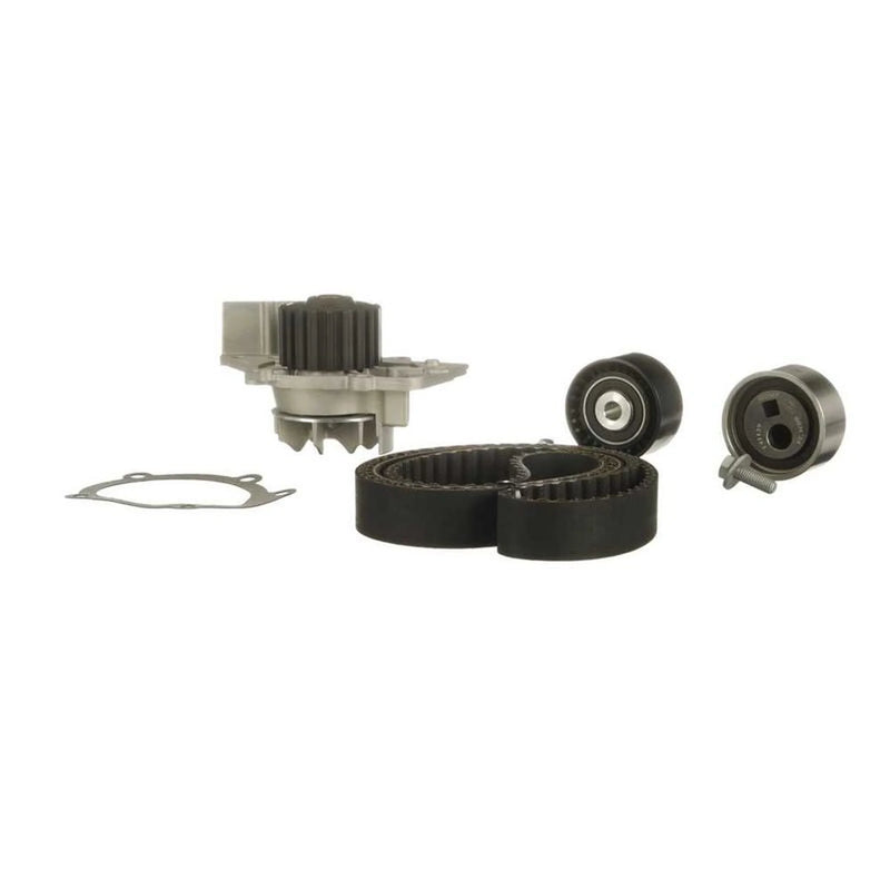 Gates Timing Belt & Water Pump Kit KP35524XS