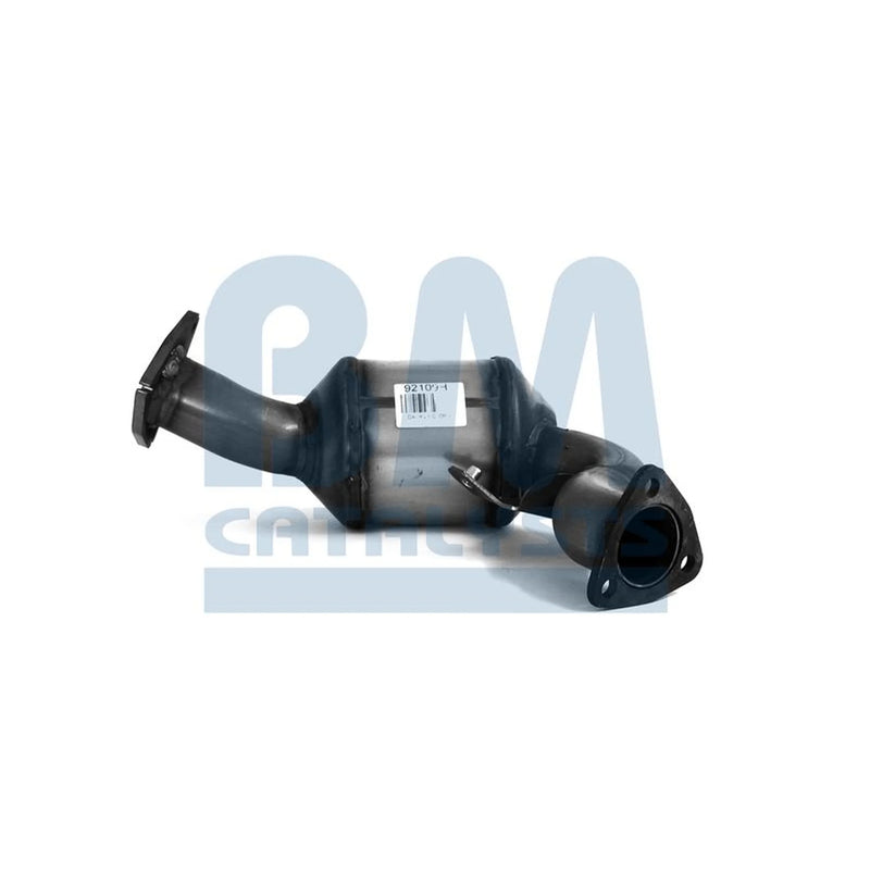 BM Catalysts Homologated Petrol Cat BM92109H