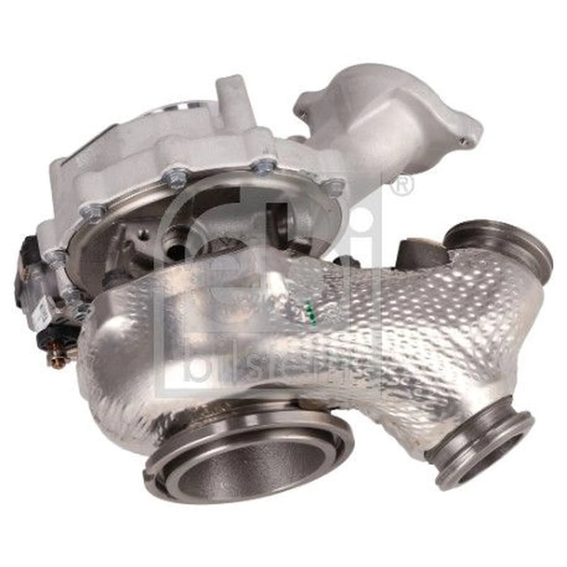 Febi Turbocharger Turbo Unit 187175