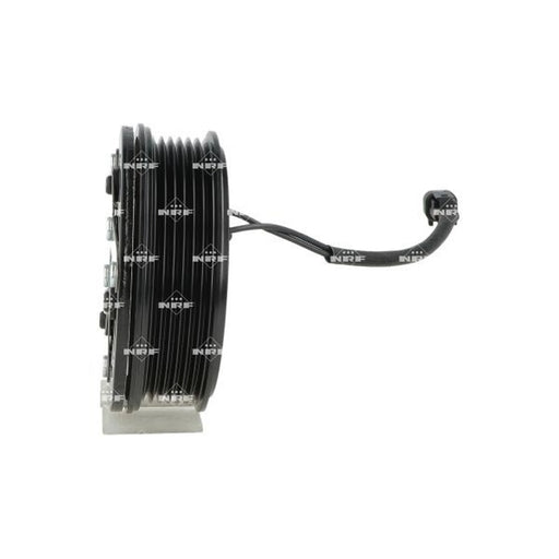 NRF A/C Compressor Magnetic Clutch 380180