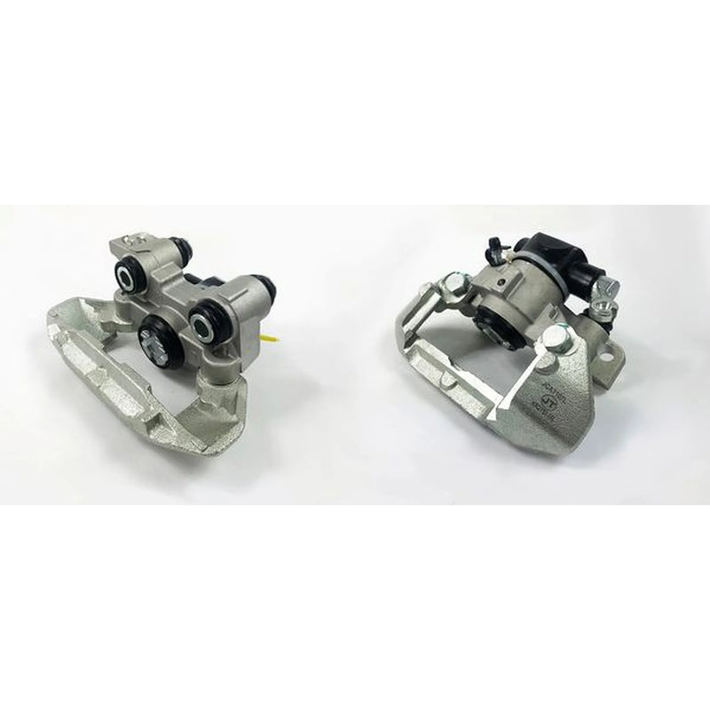Juratek Brake Caliper Assembly Rear Left JCA1107L