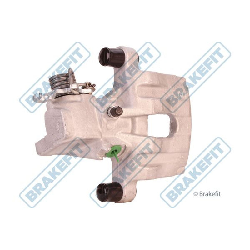 Apec 2 x Rear Brake Calipers BCA1385