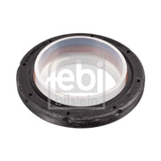 Febi Crankshaft Shaft Seal 55mm OD ID Wide 107977