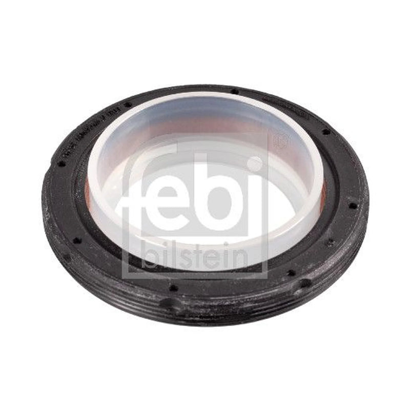 Febi Crankshaft Shaft Seal 55mm OD ID Wide 107977