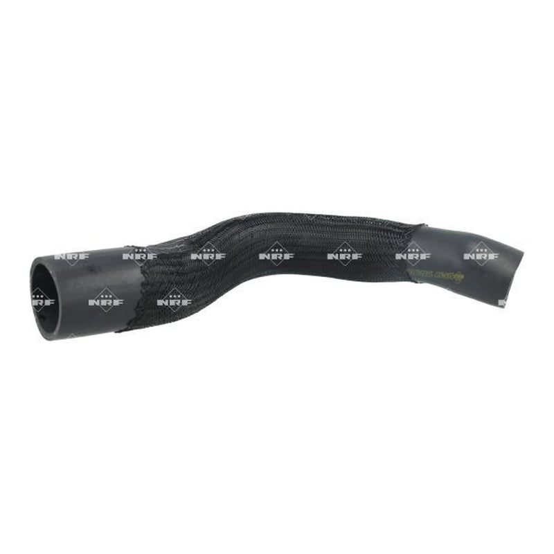 NRF Intercooler Turbo Charge Air Hose 166582