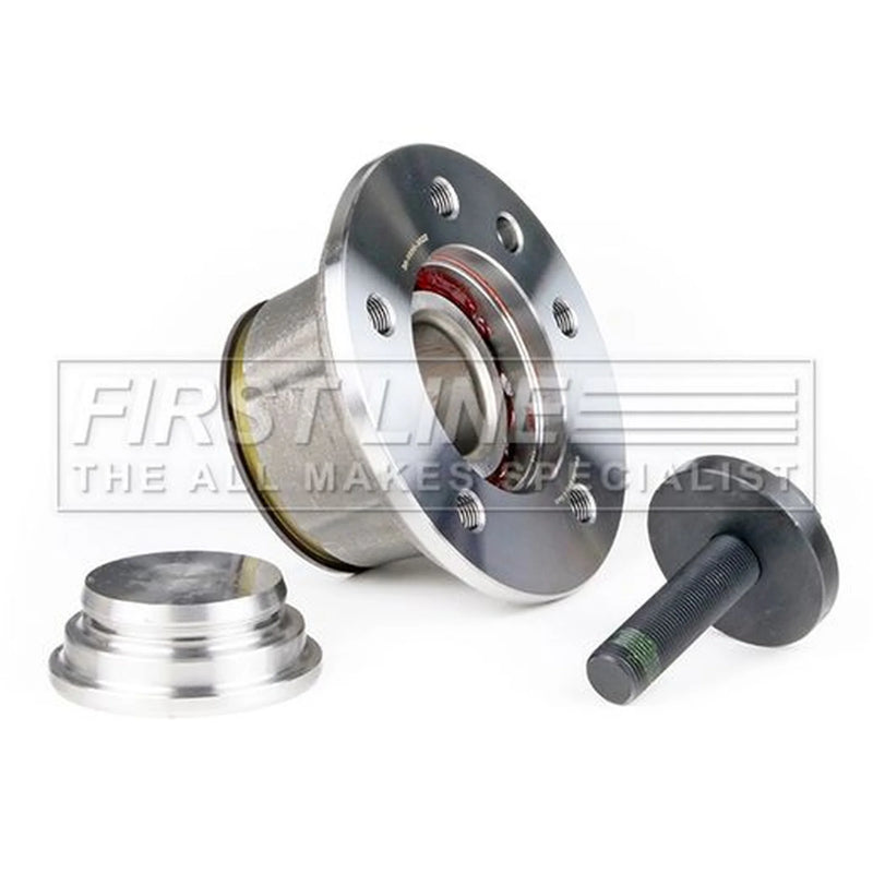 First Line Wheel Bearing Kit FBK1589