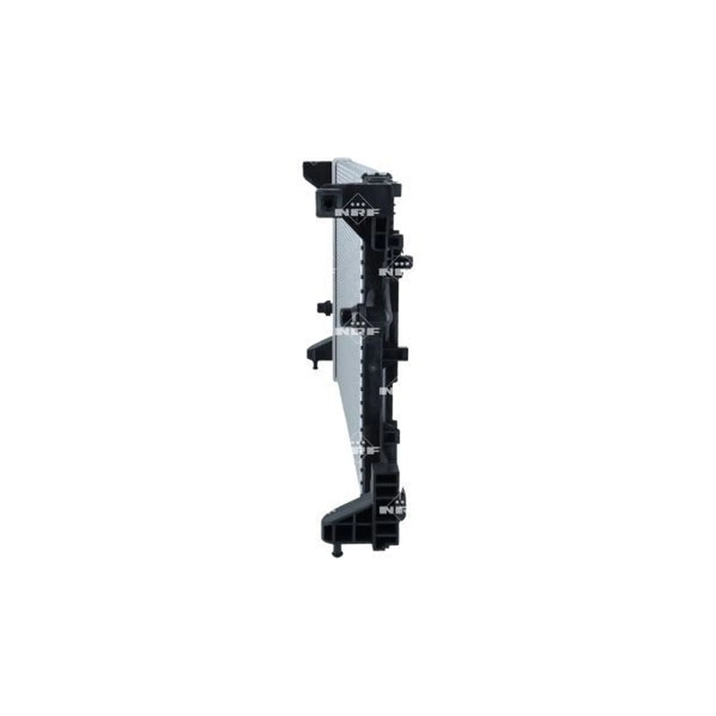 NRF Engine Radiator 550325