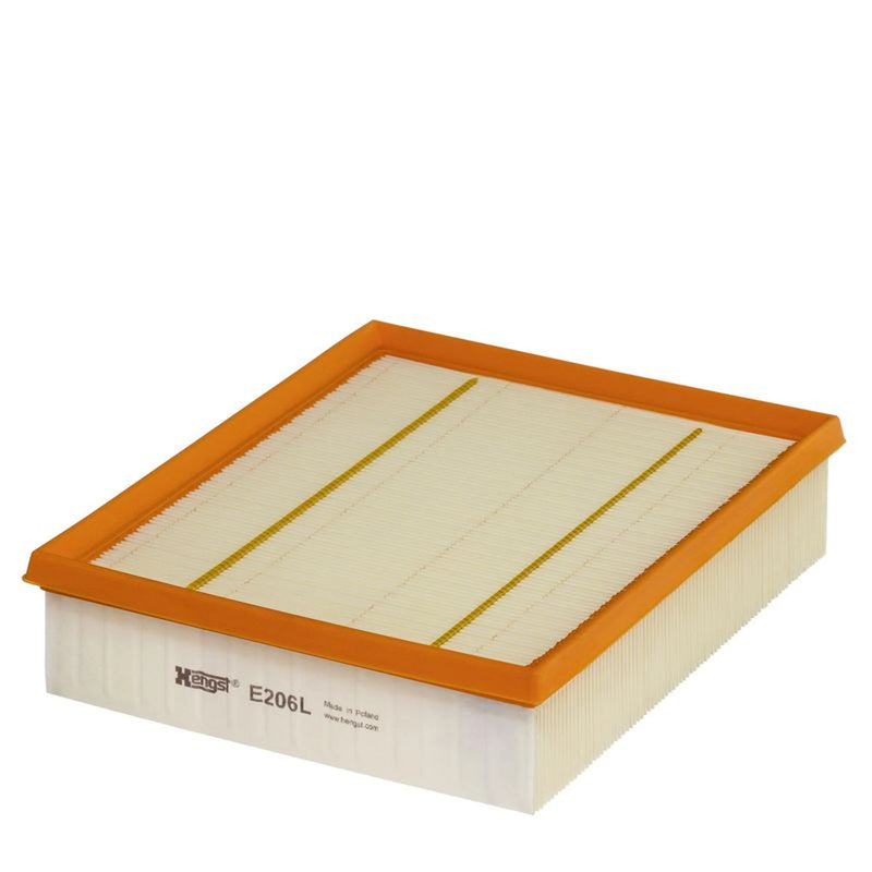 Hengst Engine Air Filter E206L