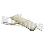 Klarius Box With Tail Pipe Rear VW1246X
