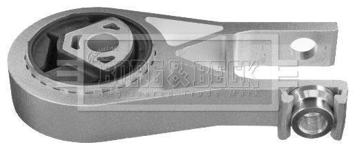 BORG & BECK BEM3865 Engine Mounting Rear Lower Fits Citroën Relay Fiat Peugeot Borg & Beck - Town Parts
