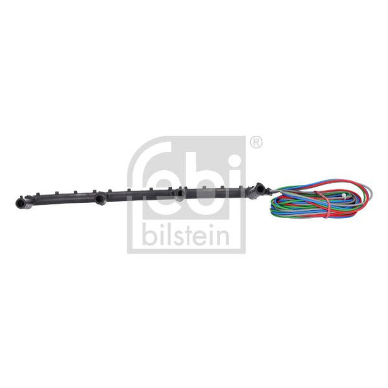 Febi Glow Plug Cable Repair Kit 186558