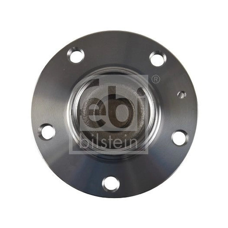 Febi Wheel Bearing Kit Rear Left 174941