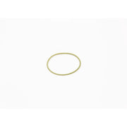 Bosch Rubber Seal Ring F 00R 0P0 352