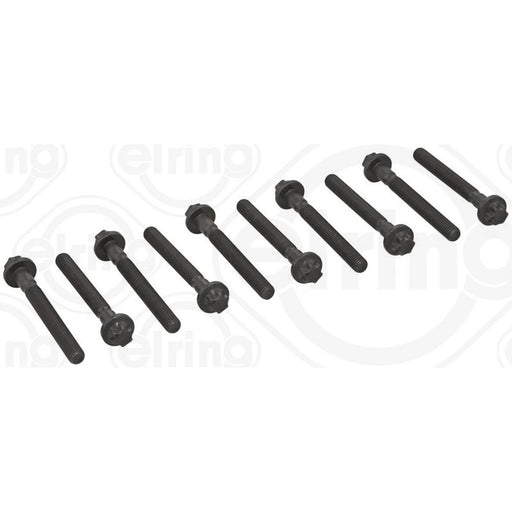 Elring Cylinder Head Bolt Set M12x1,75x102 655.350
