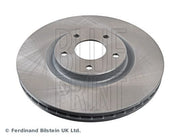 Blue Print ADN143141 Brake Disc