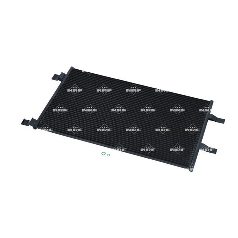 NRF Air Conditioning Condenser 350664
